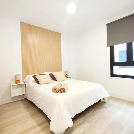 Apartament A83c Luxury By Wave