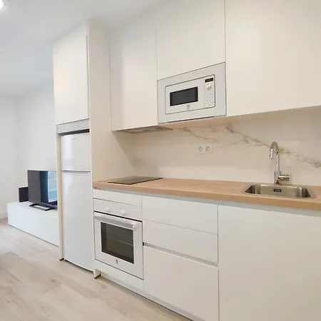 A83c Luxury By Wave Apartament