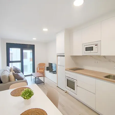 A83c Luxury By Wave Apartament Las Palmas de Gran Canaria