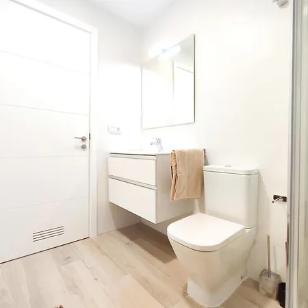 Apartament A83c Luxury By Wave *
