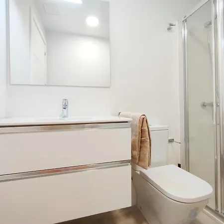 Apartament A83c Luxury By Wave