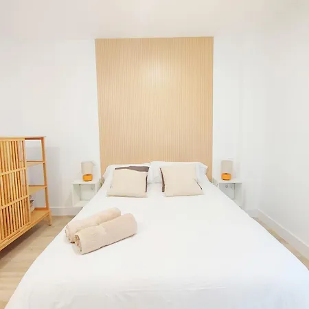 Apartament A83c Luxury By Wave