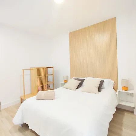 A83c Luxury By Wave Apartament