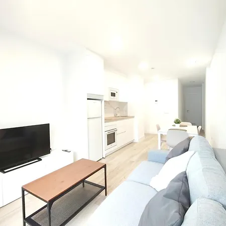 A83c Luxury By Wave Apartament *