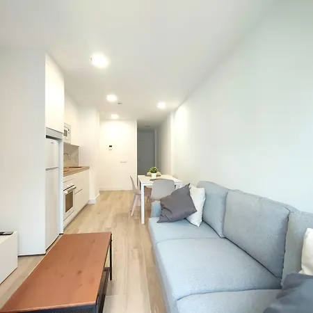 Apartament A83c Luxury By Wave Las Palmas de Gran Canaria