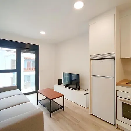Apartament A83c Luxury By Wave *